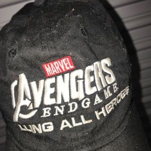 Mcdonalds Hat Avengers | Poshmark